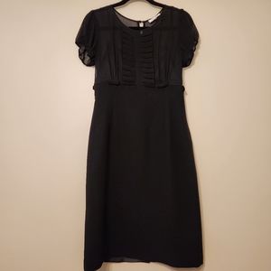 Calvin Klein Little Black Dress